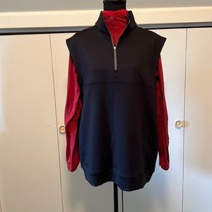 Golf vest
